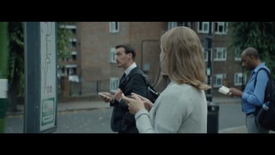 TVC Amazon Prime Video: Vikings