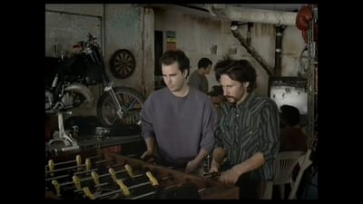TVC Fox Sports: “Dumpster”