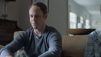 TVC Snickers: Giấc mơ hàng đầu