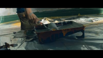 TVC Leroy Merlin: Cuộc phiêu lưu của cuộc sống