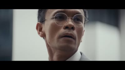 TVC Uber: Những chiếc hộp
