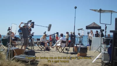 TVC McDonalds: American Summer