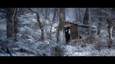 TVC Waitrose: Home For Christmas
