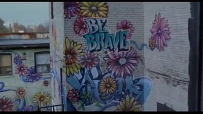 TVC Pfizer: “Graffiti”