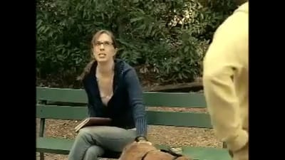 TVC Altoids: Australian Double Back