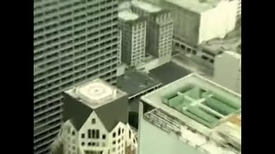 TVC Nike: “Stickman ”