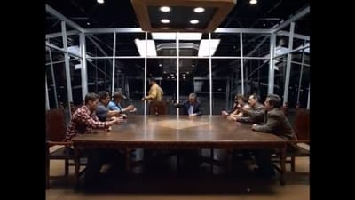 TVC Miller Lite: “Man Laws” - Wireless Headsets