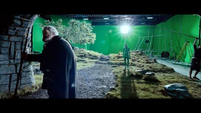 TVC Samsung Galaxy Tab S2: “Celebrity Tantrum”