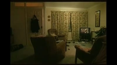 TVC NSPCC: “Cartoon” (2002)