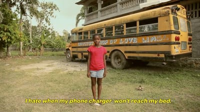 Chiến dịch nhằm xóa bỏ hashtag #FirstWorldProblems trên Twitter của DDB New York