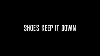 TVC Converse: “Shoes are boring, wear sneakers”
