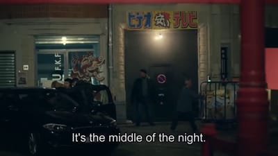 TVC Carlsberg: Kiểm tra tình bạn