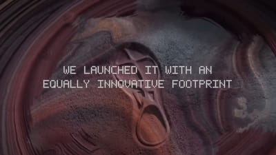 “Unlimited Stadium” của Nike