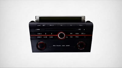 NRMA chế tạo xe từ các linh kiện không được bảo hiểm