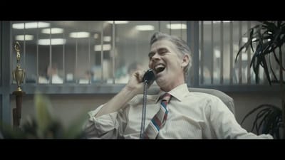 TVC Monster.com: “Cơ hội gào thét”