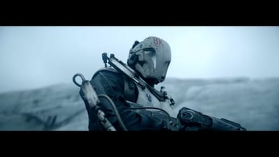 TVC Canal+: “The Cube”