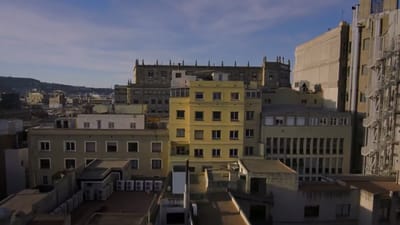 TVC Lurpak: “Weave Your Magic”