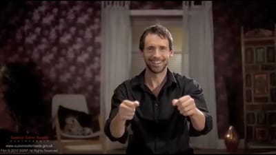 TVC Embrace Life tuyên truyền tầm quan trọng của việc thắt dây an toàn