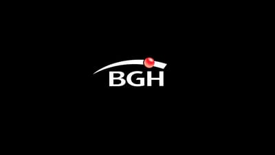 TVC hài hước của hãng điều hoà BGH: “Những ông bố mặc đồ lót”