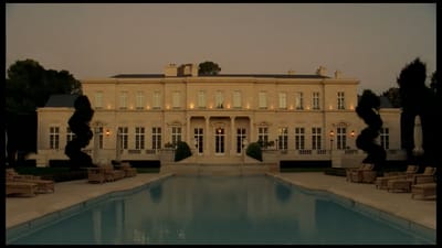 TVC Audi: “Bố già”