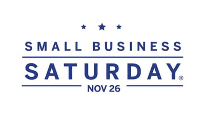 Sáng kiến “Small Business Saturday” của American Express