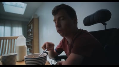 Channel 4: “Super. Human” - Hành trình theo đuổi ước mơ của các nhà vô địch Paralympic