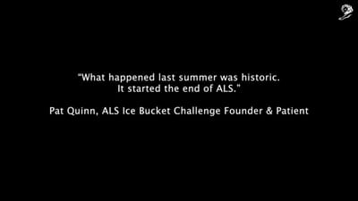 Ice Bucket Challenge: Chiến dịch nâng cao nhận thức về bệnh ASL