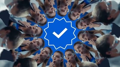 Case Film Vaseline: “Vaseline Verified”