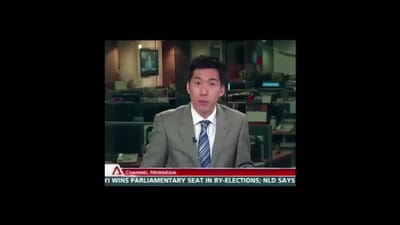 Case Film Red Cross: “Rapid Rescue”