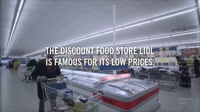 Chuỗi siêu thị giảm giá Lidl mở nhà hàng cao cấp nhằm chứng minh chất lượng sản phẩm