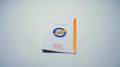 Case Film Allianz: “Insurance Catalog”