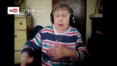TVC Cadbury: “Pre-Joy”