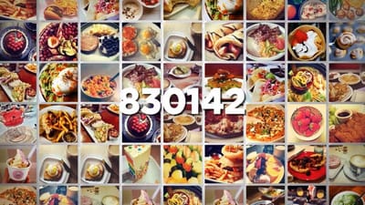 Case Film UNICEF: “Food Photos Saves Lives”