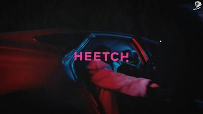 Case Film Heetch: “Hãy chọn UBER”