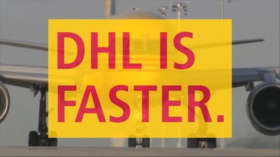 Case Film DHL: “Trojan Mailing” - Cách thương hiệu biến đối thủ thành kênh truyền thông miễn phí