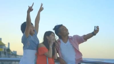 Case Film GIGA Selfie: Công nghệ chụp ảnh chân dung có quy mô lớn nhất thế giới