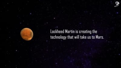 Case Film: The Field Trip to Mars