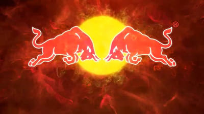 TVC Red Bull: Năm mới bản lĩnh, húc tới đi