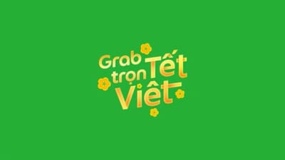 TVC Grab: Grab trọn một vòng Việt Nam
