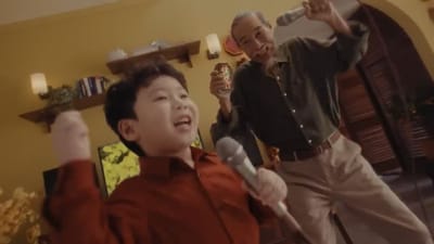 TVC Mirinda Xá Xị: Tặng Mirinda, Tết vui khởi sắc