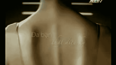TVC Vaseline: Giải bài toán mùa hè (2006) P.1