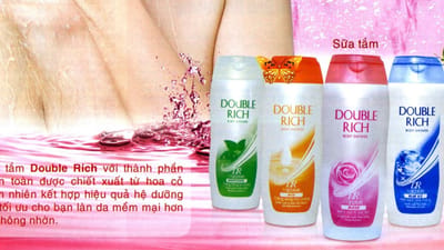 Double Rich  (2009) - Mềm mại lại không nhờn
