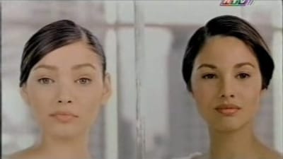 TVC Ponds: Trắng hồng rạng rỡ. (2008) P.9